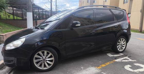 JAC J6 2.0 DIAMOND 16V GASOLINA 4P MANUAL JAC J6 2.0 DIAMOND 16V GASOLINA 4P MANUAL